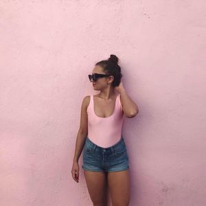 Meet your Posher, Corinne